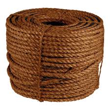 Manila Rope